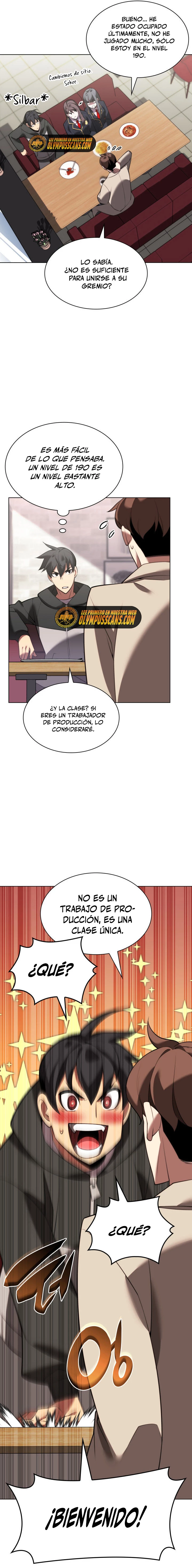 Overgeared capítulo 171 página 26