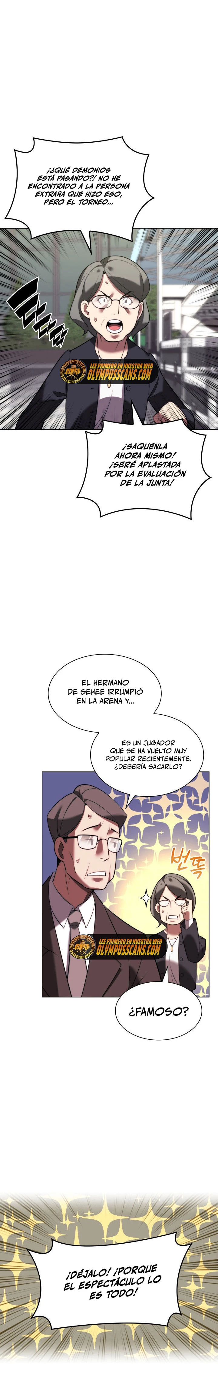 Overgeared capítulo 171 página 3