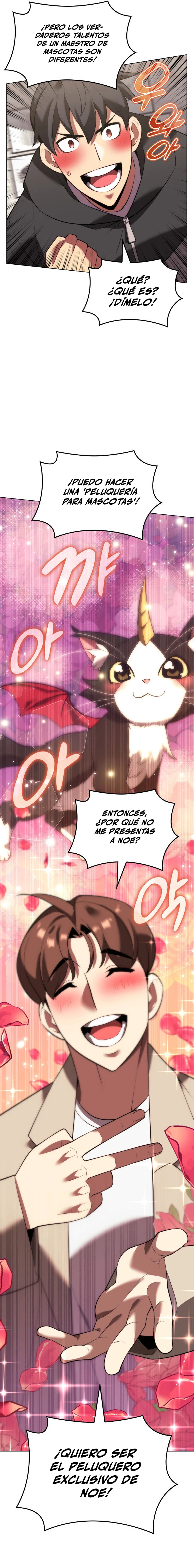 Overgeared capítulo 171 página 30
