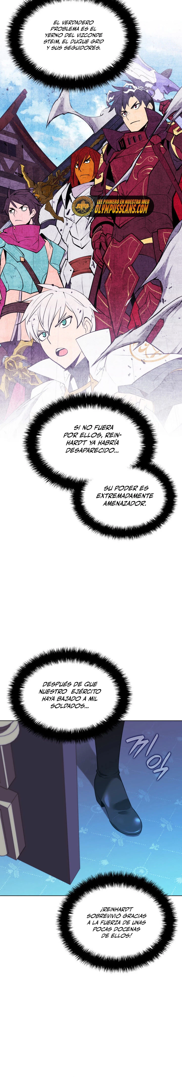Overgeared capítulo 171 página 36