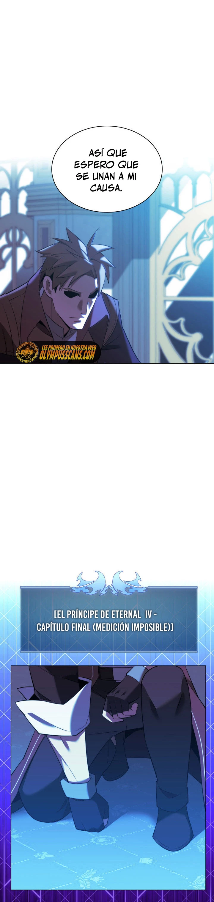 Overgeared capítulo 171 página 39