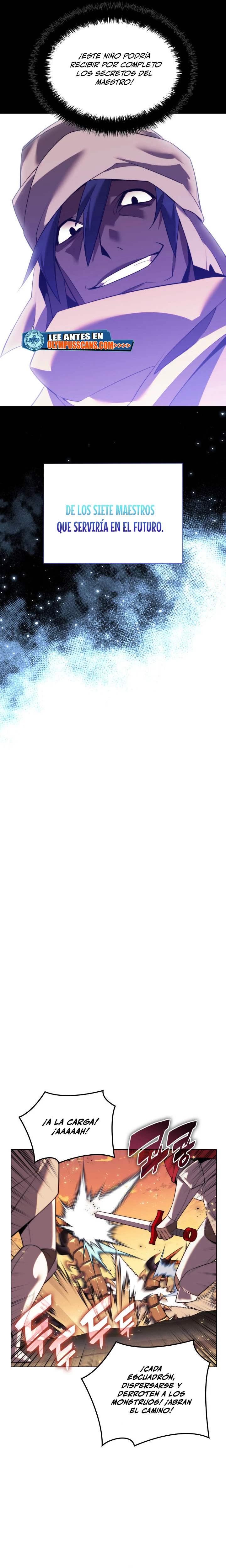 Overgeared capítulo 174 página 14