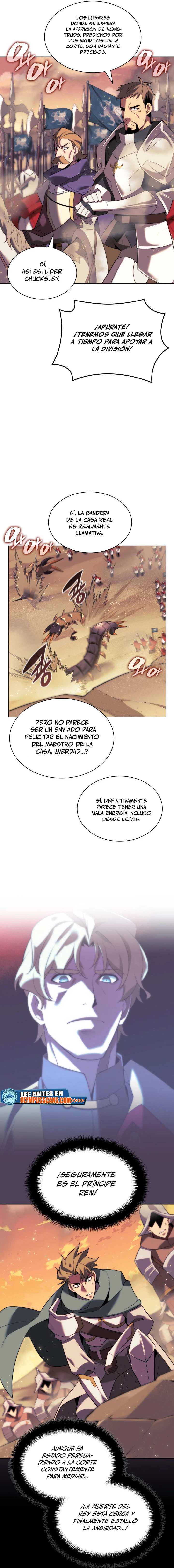 Overgeared capítulo 174 página 15