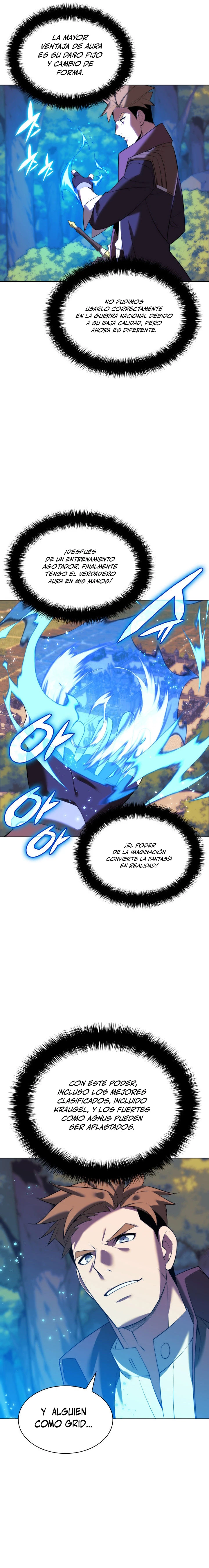 Overgeared capítulo 174 página 21