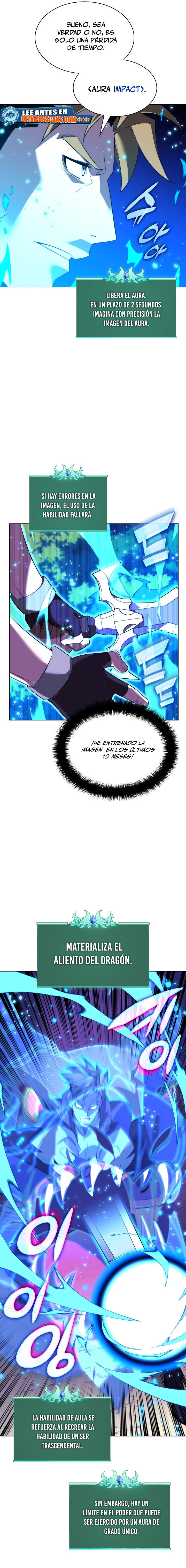 Overgeared capítulo 174 página 26