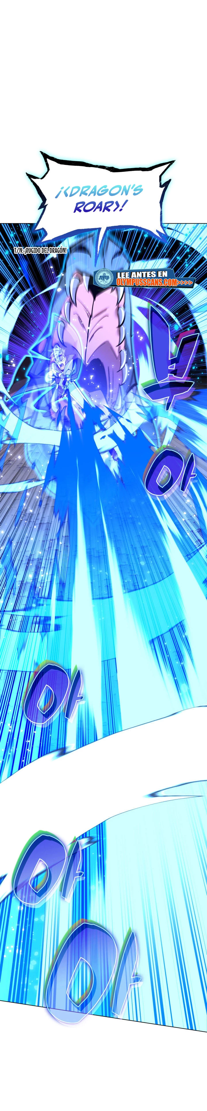 Overgeared capítulo 174 página 27
