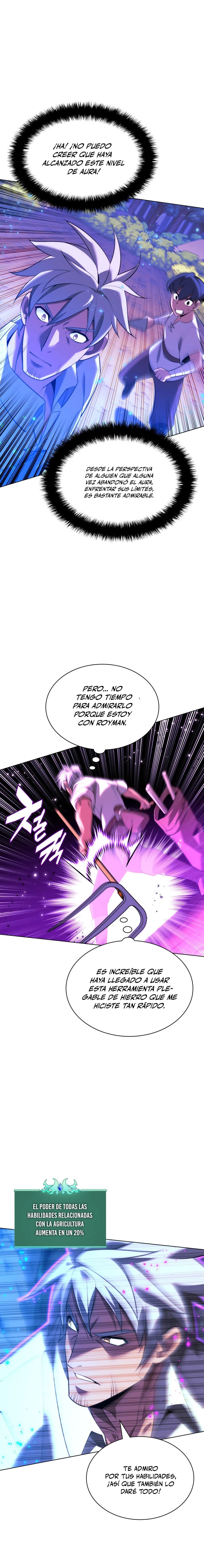 Overgeared capítulo 174 página 28