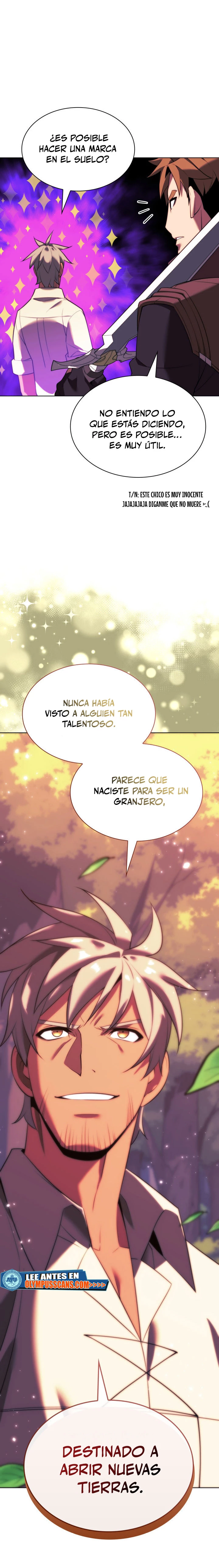 Overgeared capítulo 174 página 36