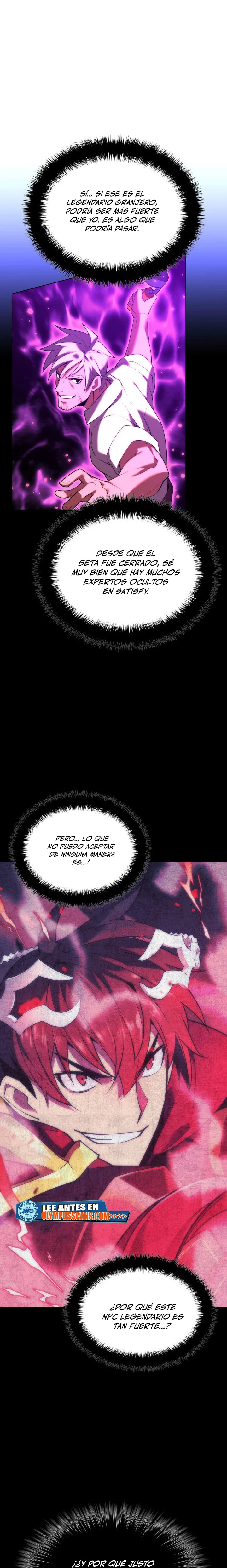 Overgeared capítulo 175 página 13