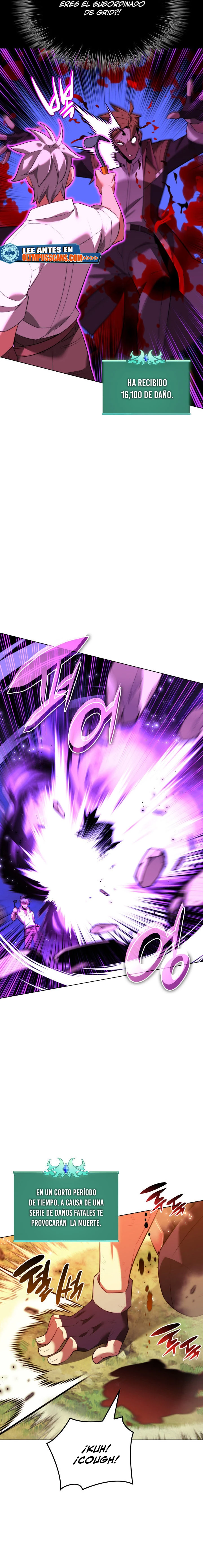 Overgeared capítulo 175 página 14