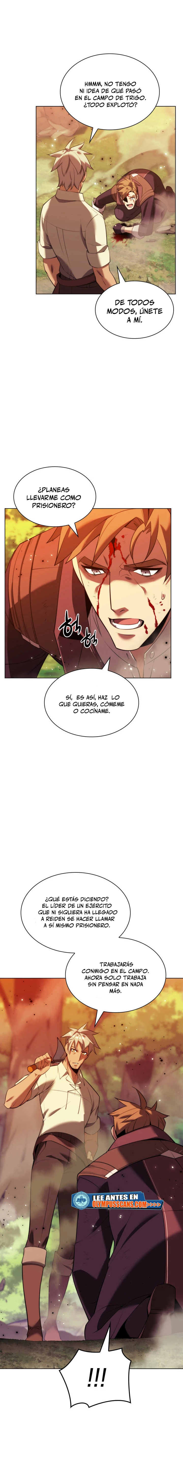 Overgeared capítulo 175 página 15