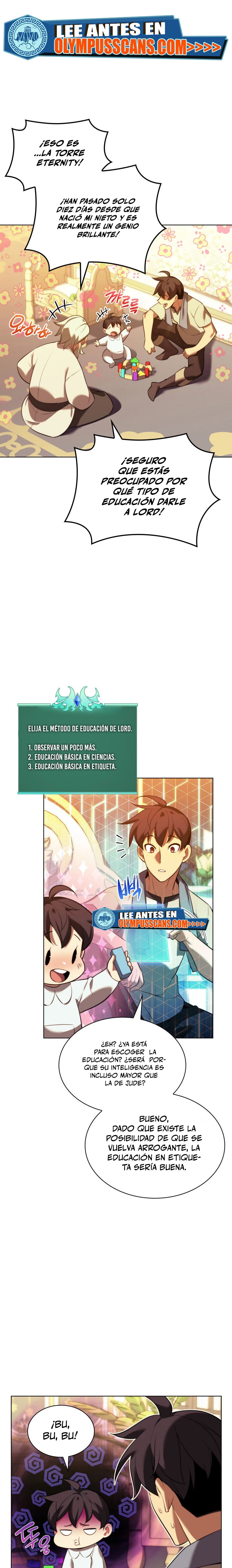 Overgeared capítulo 175 página 2