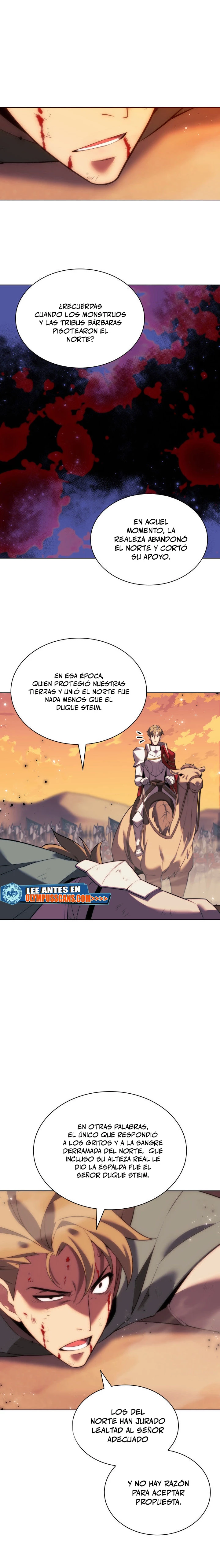 Overgeared capítulo 175 página 24
