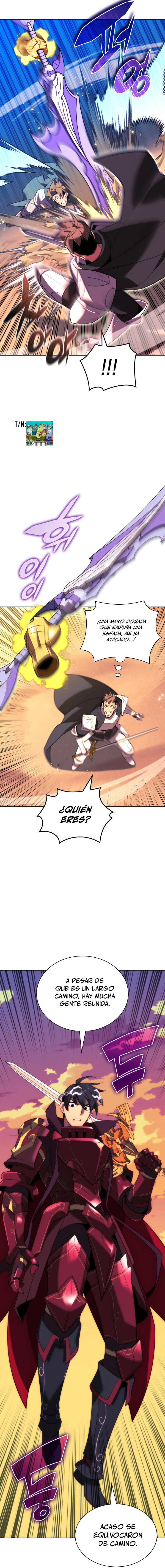 Overgeared capítulo 175 página 26