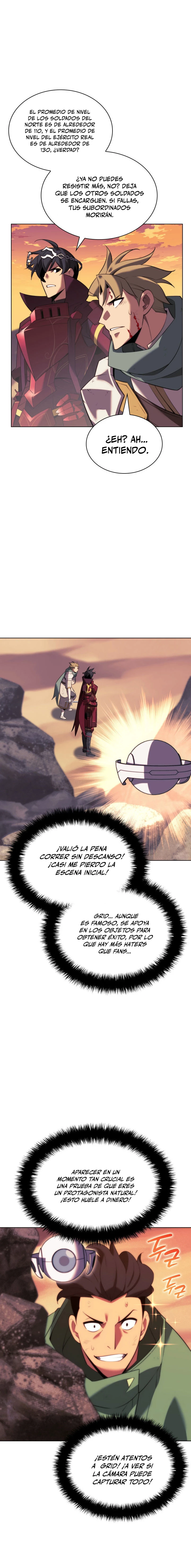 Overgeared capítulo 175 página 29