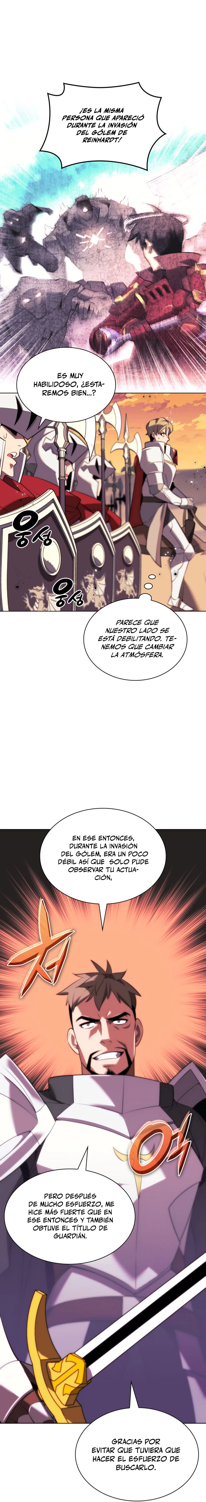 Overgeared capítulo 175 página 30