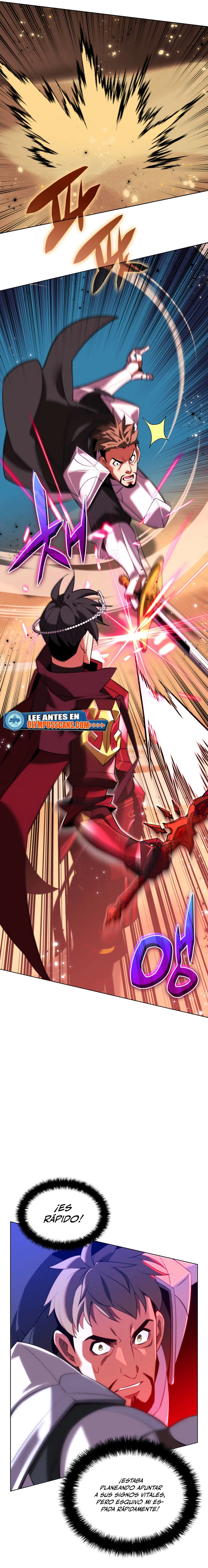 Overgeared capítulo 175 página 32