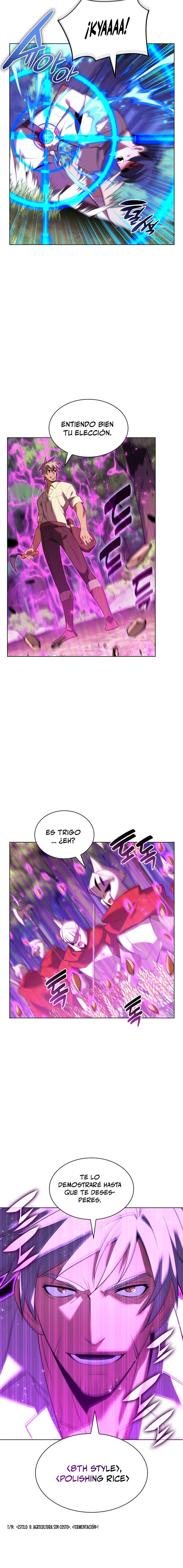 Overgeared capítulo 175 página 9
