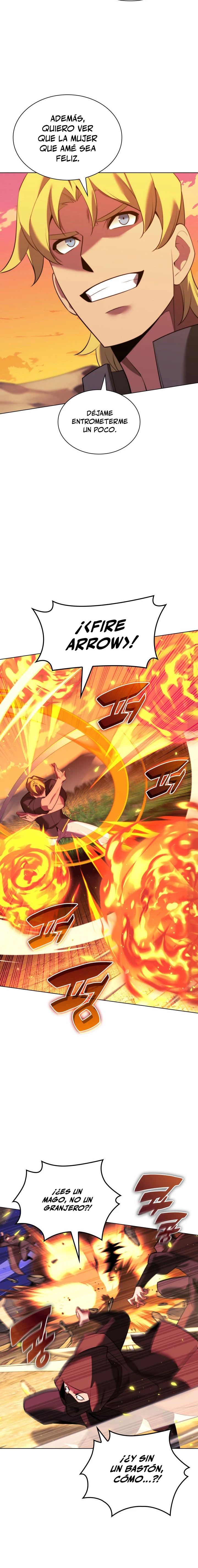 Overgeared capítulo 177 página 16