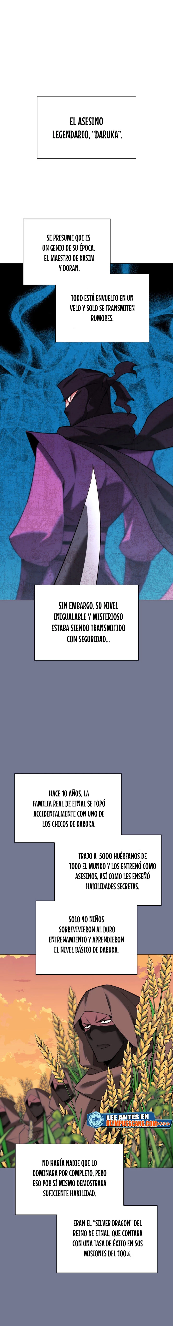 Overgeared capítulo 177 página 2