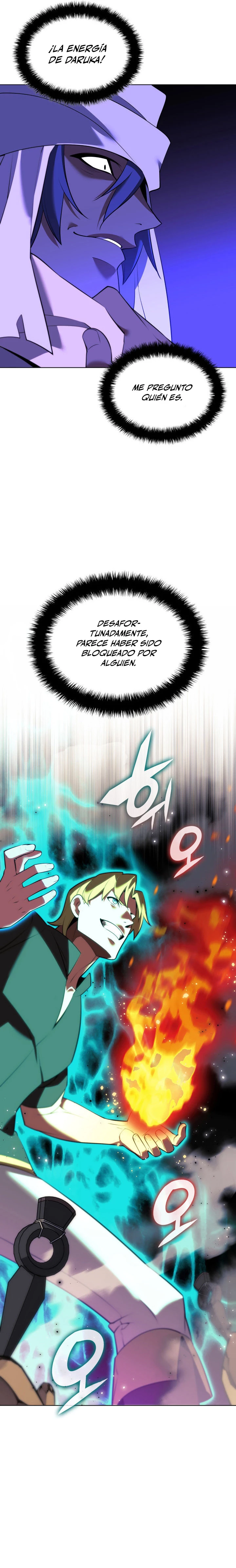 Overgeared capítulo 177 página 22