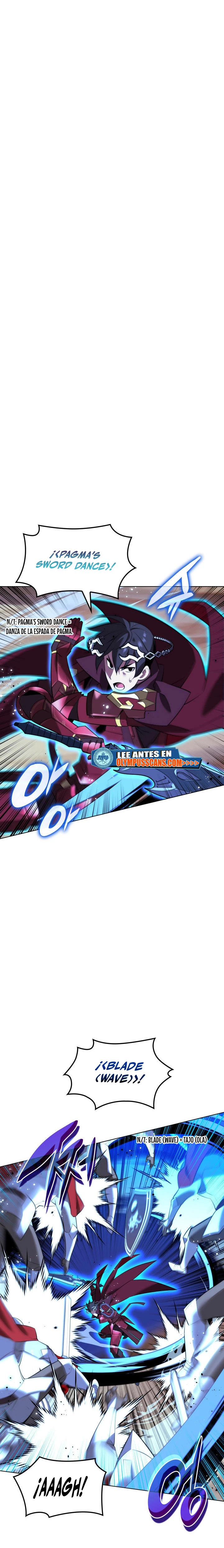 Overgeared capítulo 177 página 24