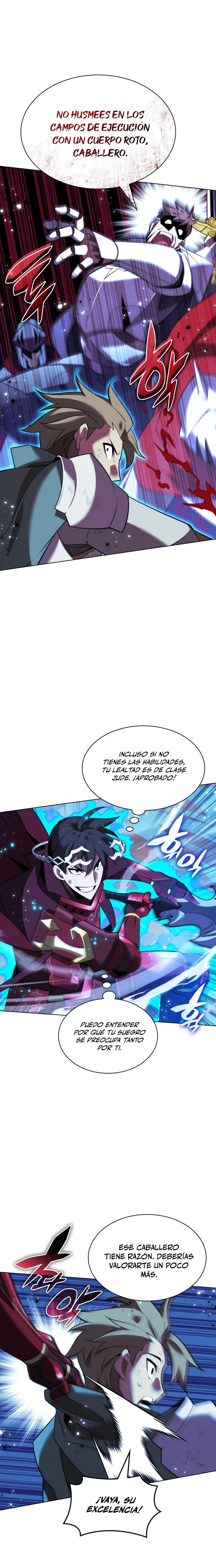 Overgeared capítulo 177 página 30