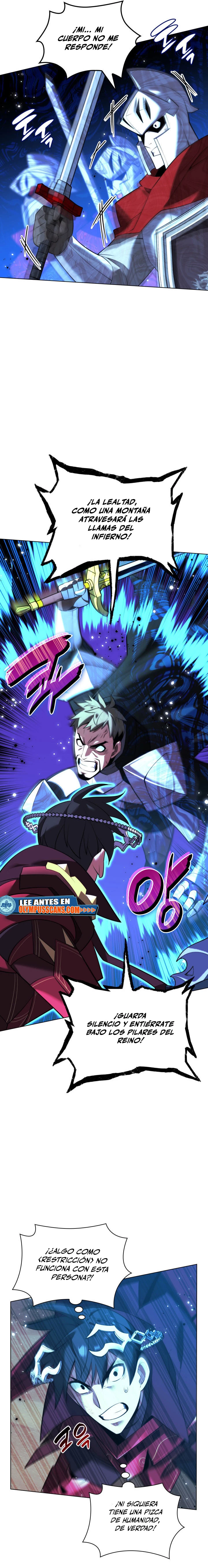 Overgeared capítulo 177 página 32