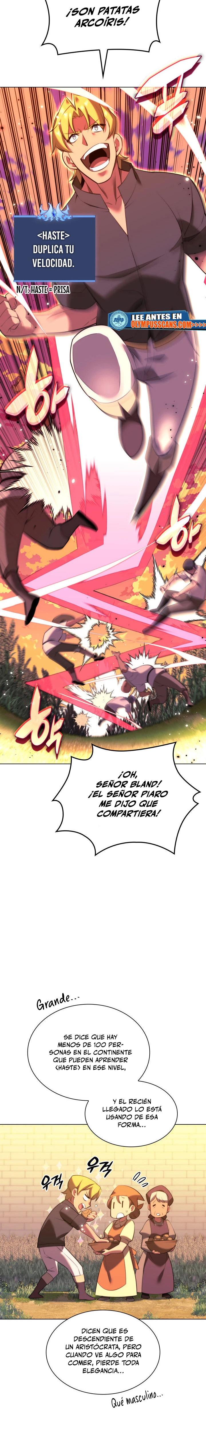 Overgeared capítulo 177 página 5