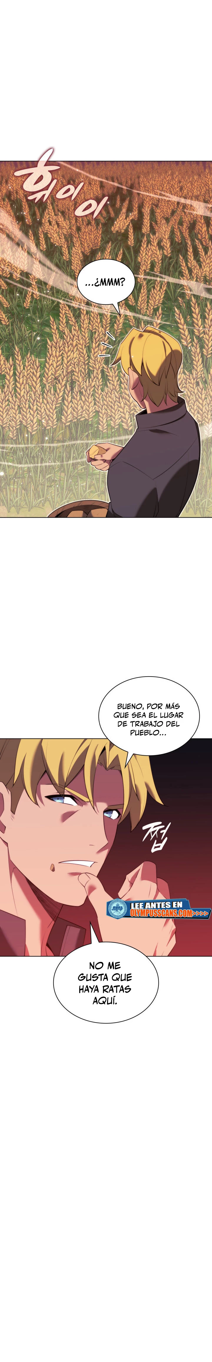 Overgeared capítulo 177 página 7