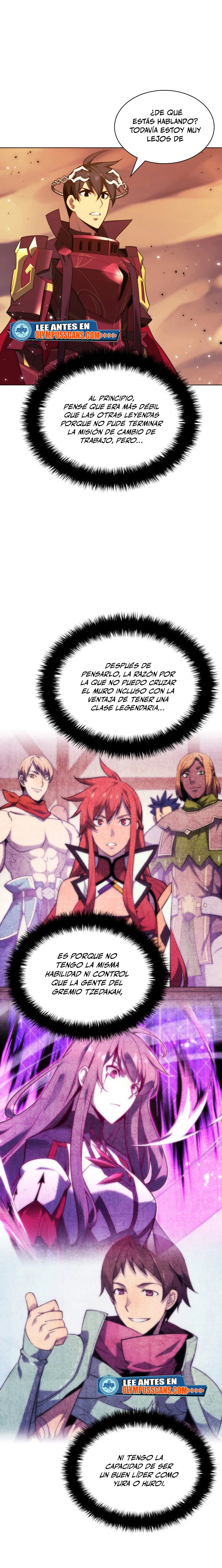 Overgeared capítulo 177 página 9