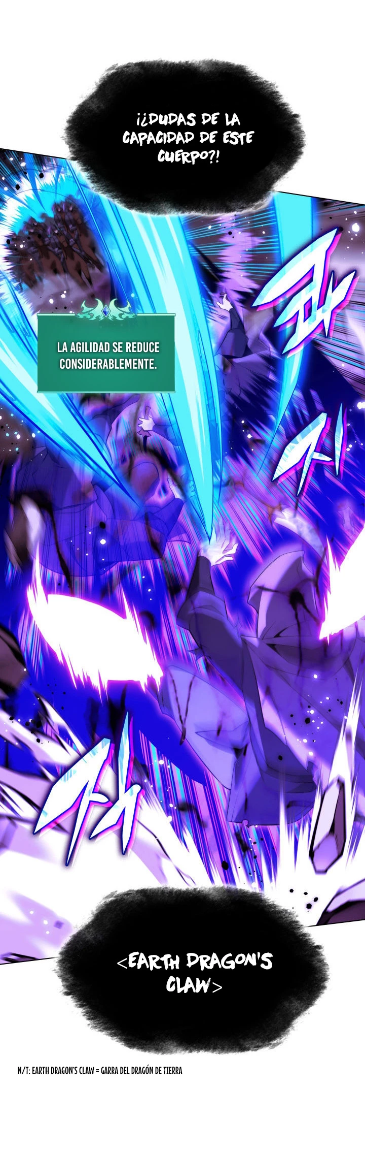 Overgeared capítulo 178 página 12