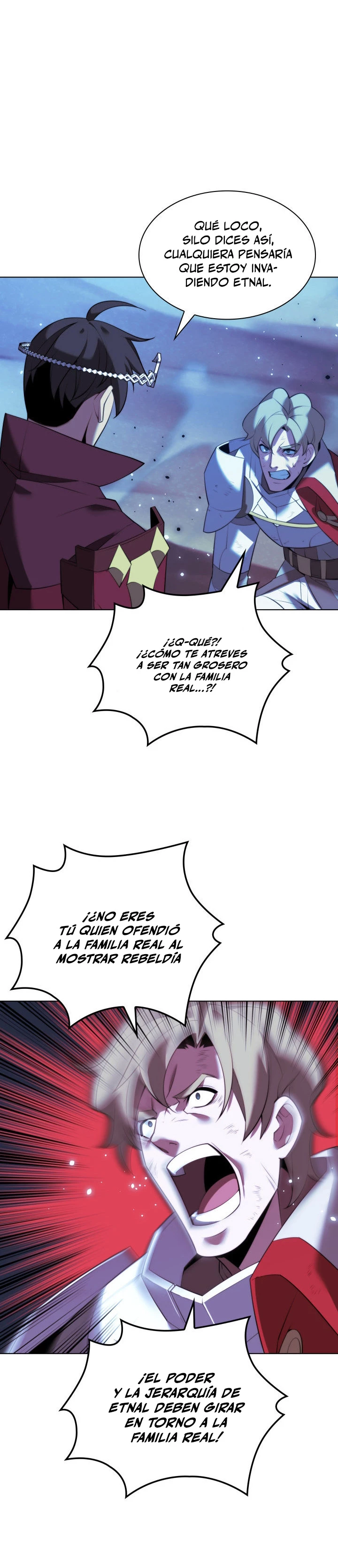 Overgeared capítulo 178 página 15