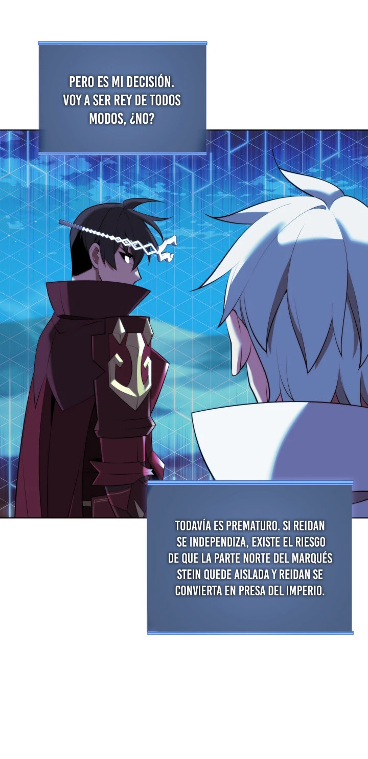 Overgeared capítulo 178 página 18
