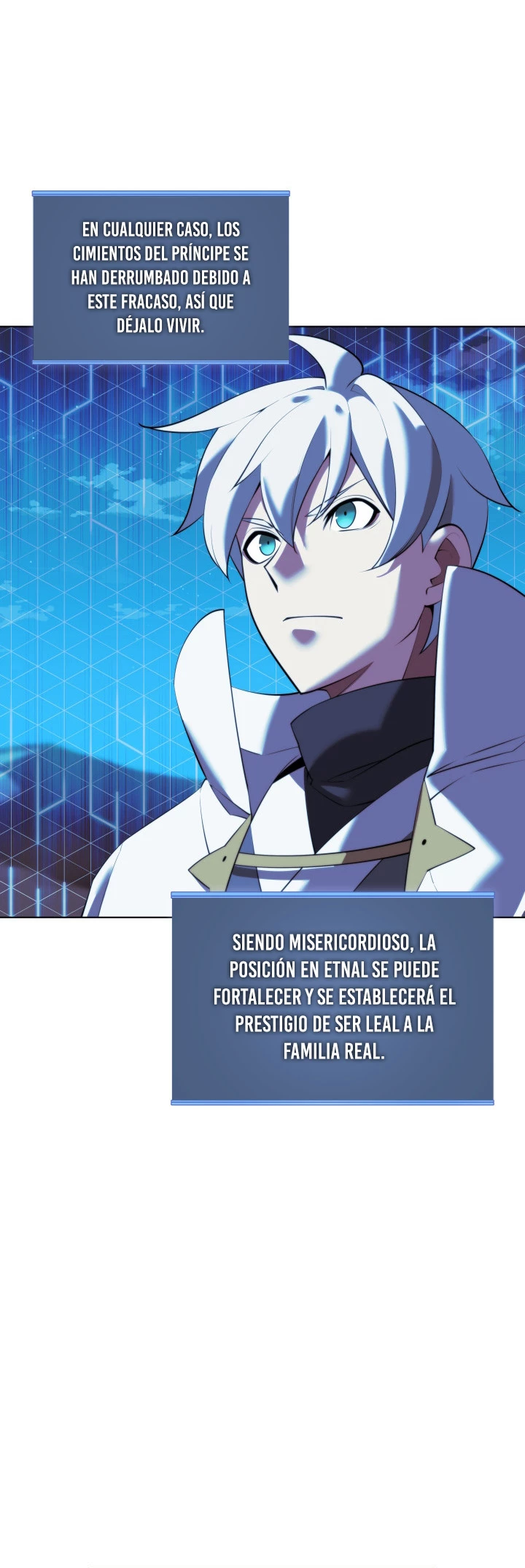Overgeared capítulo 178 página 19