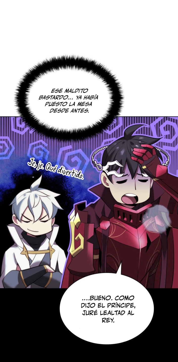 Overgeared capítulo 178 página 22