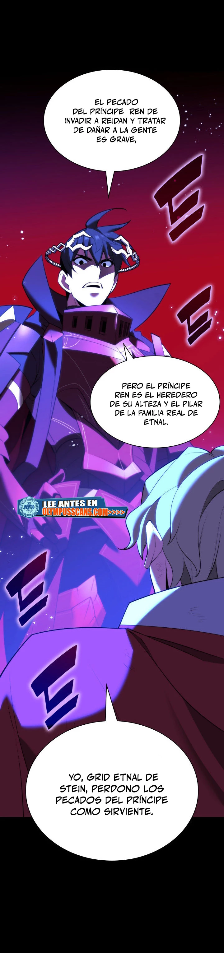 Overgeared capítulo 178 página 23