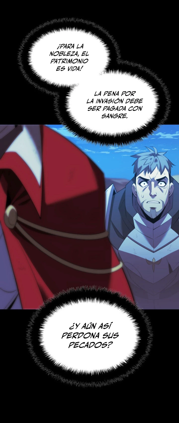 Overgeared capítulo 178 página 24