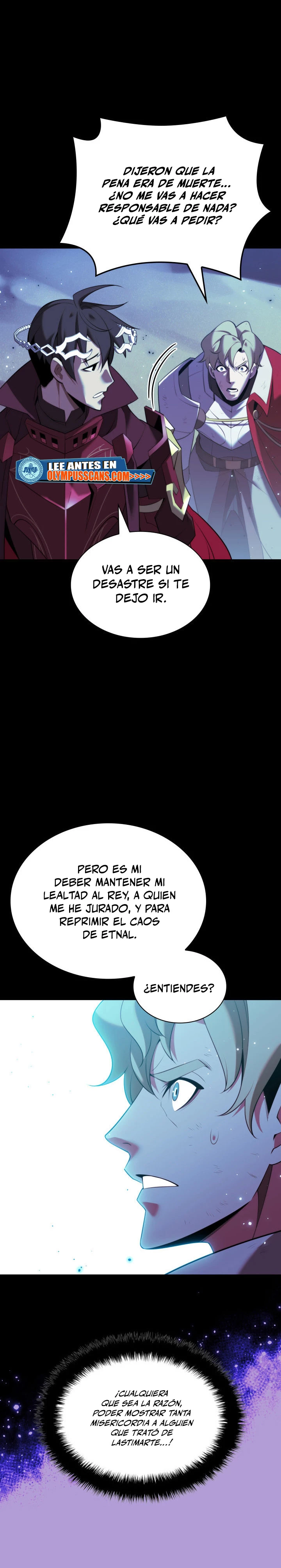 Overgeared capítulo 178 página 25