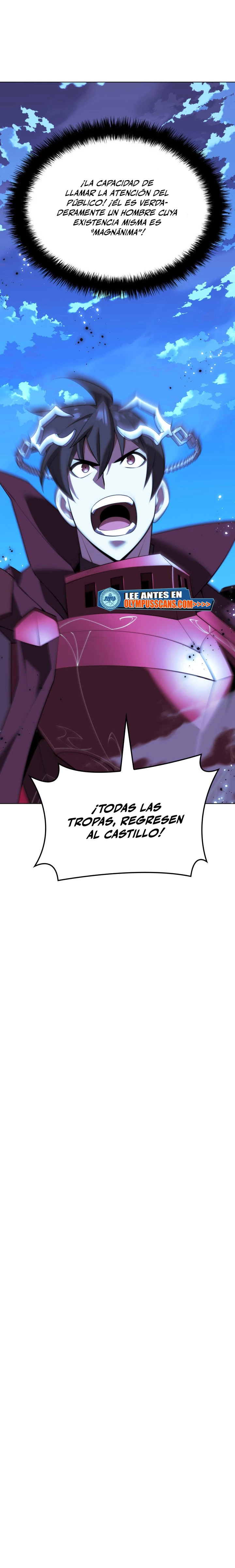 Overgeared capítulo 178 página 28