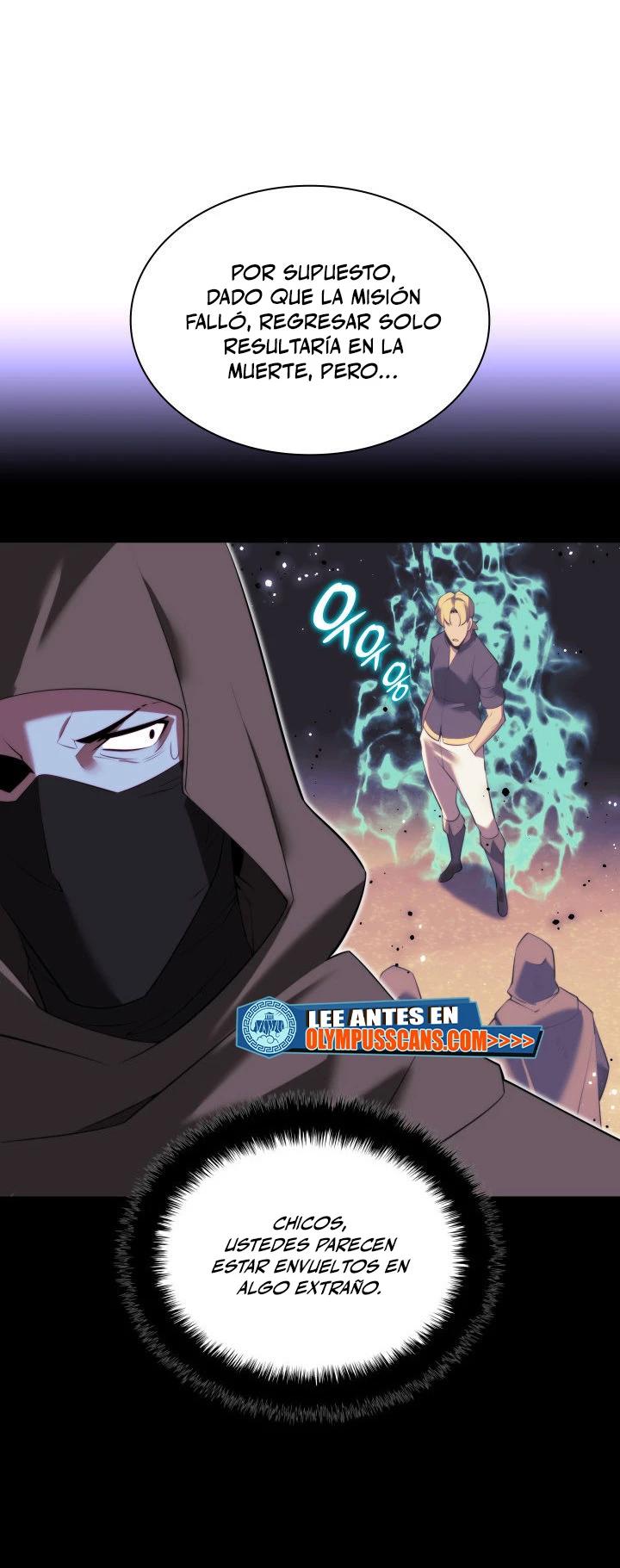 Overgeared capítulo 178 página 30
