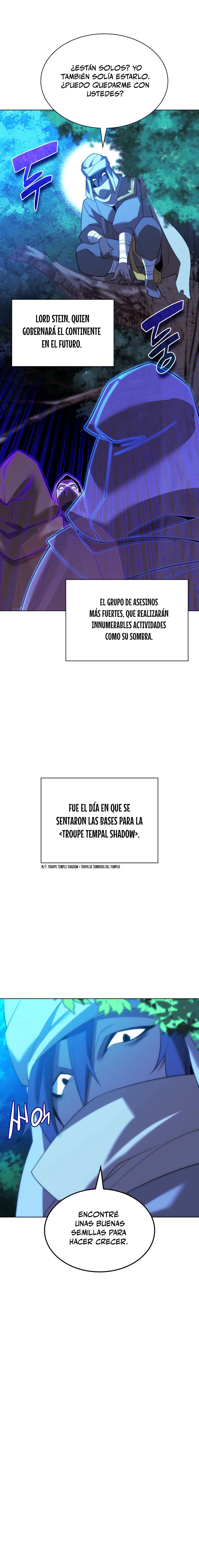 Overgeared capítulo 178 página 35