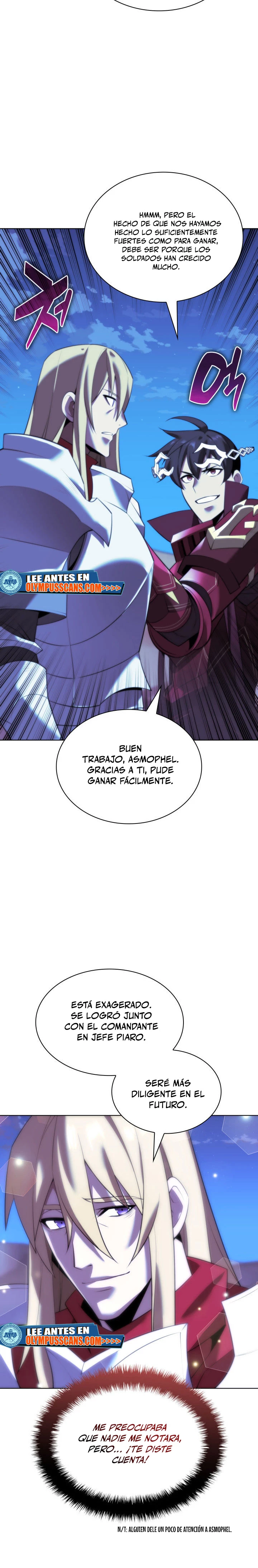 Overgeared capítulo 178 página 37