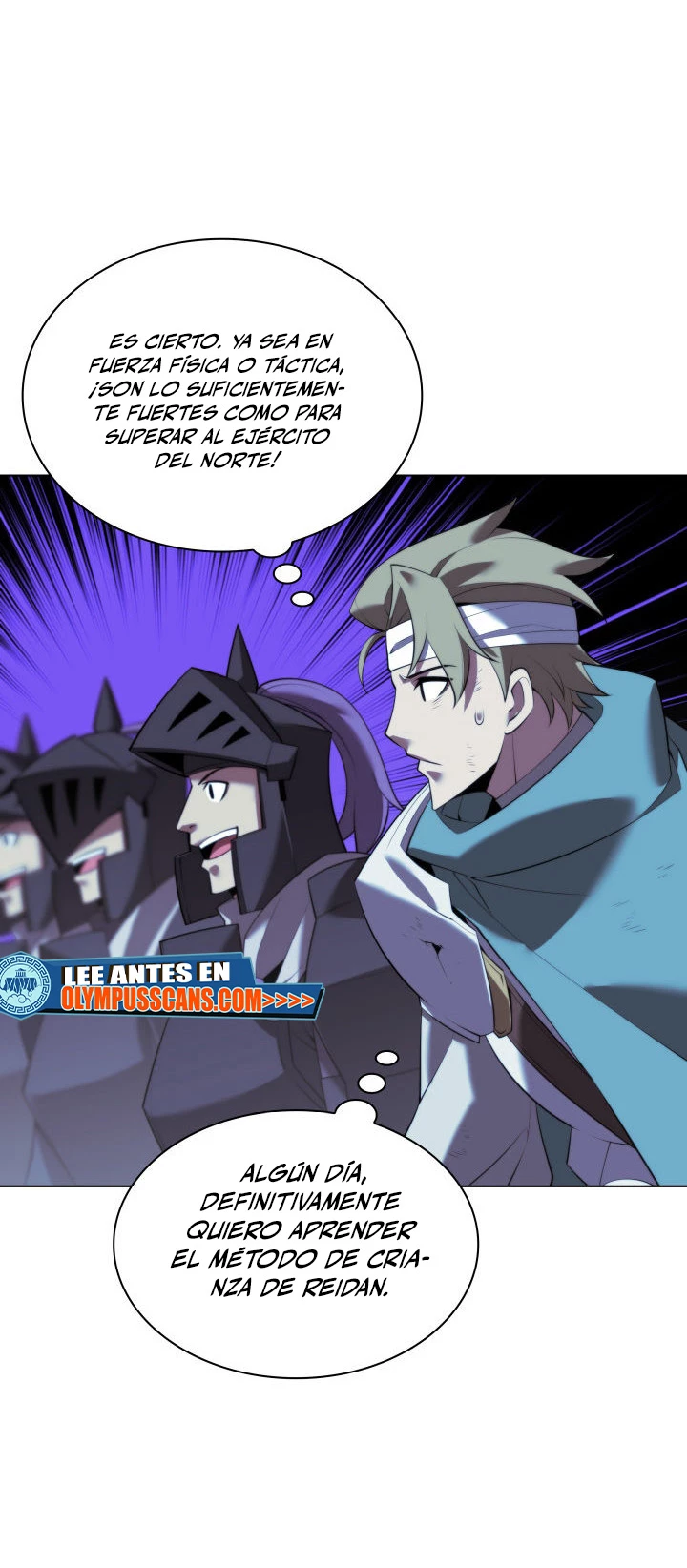 Overgeared capítulo 178 página 38