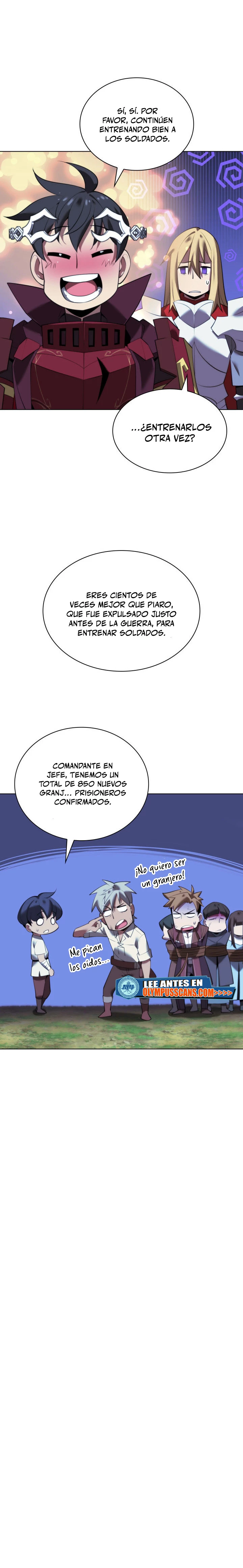 Overgeared capítulo 178 página 39
