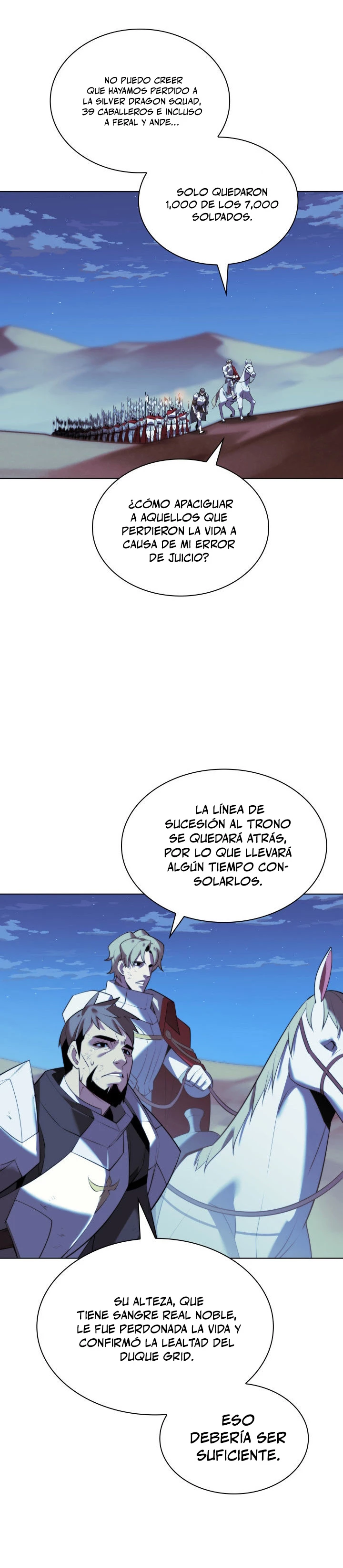Overgeared capítulo 178 página 40