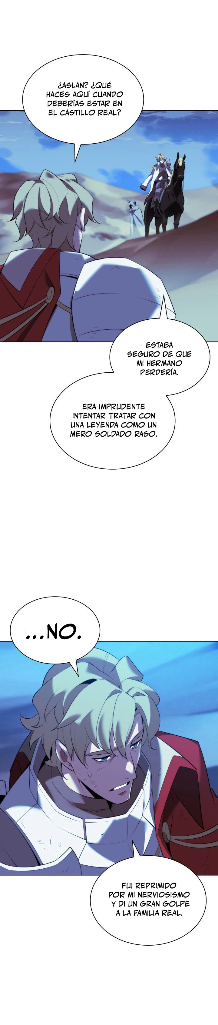 Overgeared capítulo 178 página 42