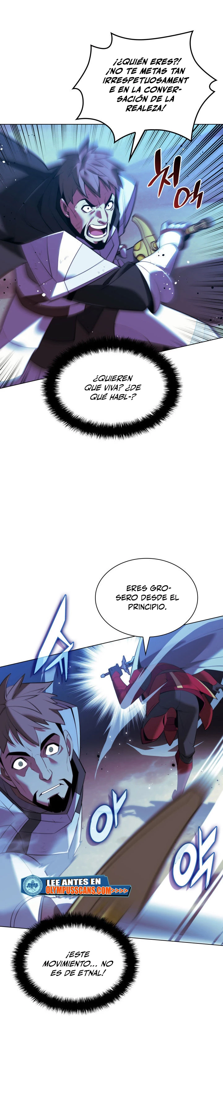 Overgeared capítulo 178 página 44