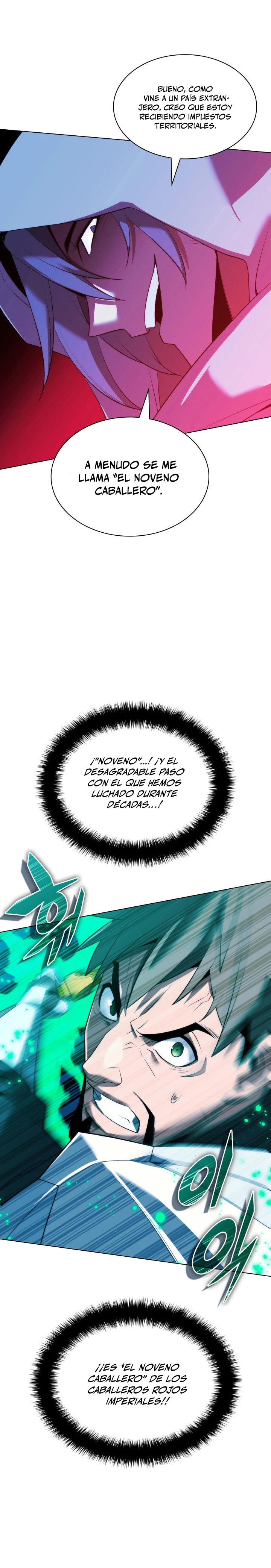 Overgeared capítulo 178 página 45