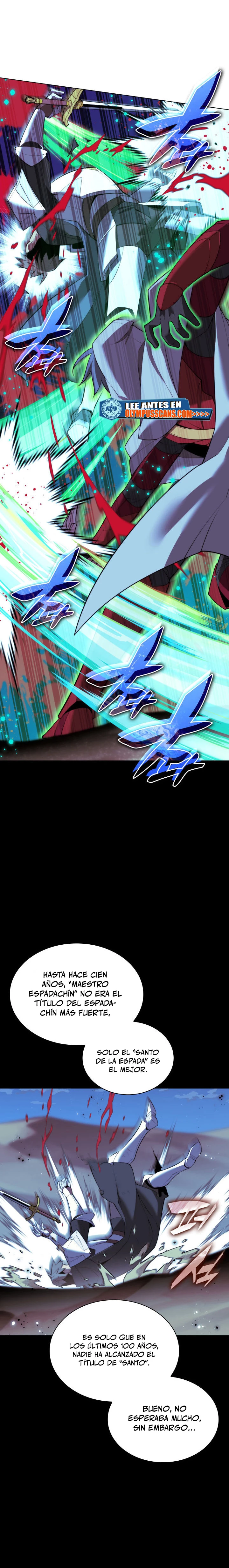 Overgeared capítulo 178 página 46